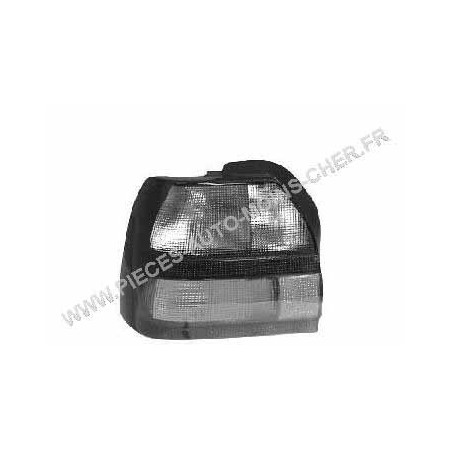 FEU ARG SANS PORTE LAMPE 3/5 PORTES / CABRIO R19 05/92-02/97