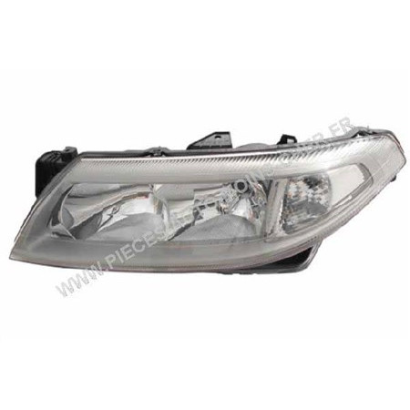 PHARE G ELEC D2R+H1 XENON (livré nu) LAGUNA 01/01-04/05