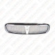 GRILLE DE CALANDRE 400 11/95 - 04/00