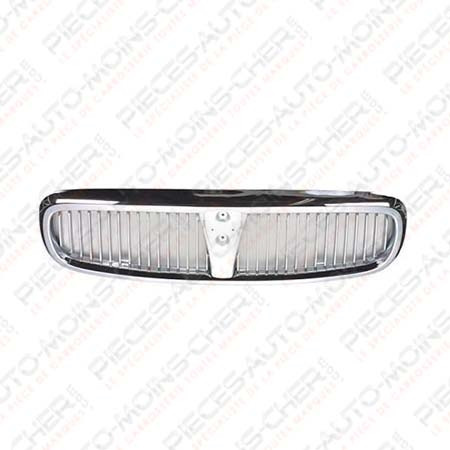 GRILLE DE CALANDRE 400 11/95 - 04/00