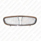 GRILLE DE CALANDRE 25 09/00 - 08/04