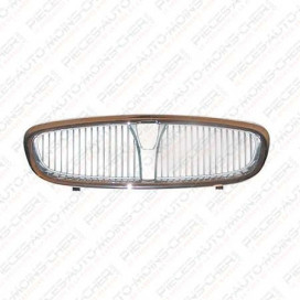 GRILLE DE CALANDRE 25 09/00 - 08/04