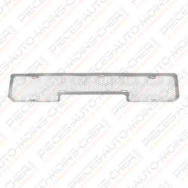 GRILLE PARE-CHOCS AVANT 25 09/00 - 08/04