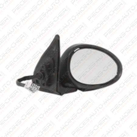 RETROVISEUR DROIT ELECTRIQUE 45 02/00 - 06/04