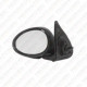 RETROVISEUR GAUCHE - CABLE 45 02/00 - 06/04