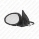 RETROVISEUR GAUCHE ELECTRIQUE 45 02/00 - 06/04