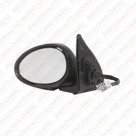 RETROVISEUR GAUCHE ELECTRIQUE 45 02/00 - 06/04
