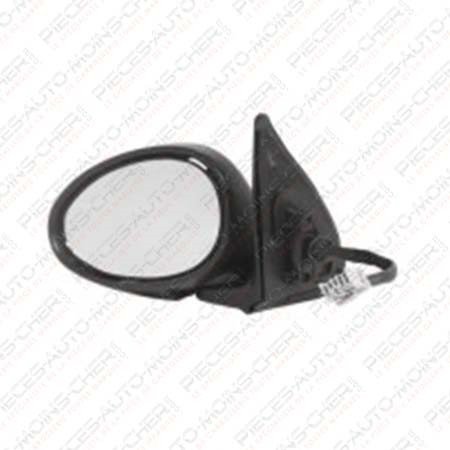 RETROVISEUR GAUCHE ELECTRIQUE 45 02/00 - 06/04