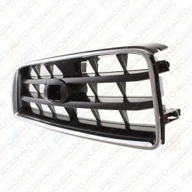 GRILLE CALANDRE CHROME/GRISE FORESTER SB011 09/02 - 09/05