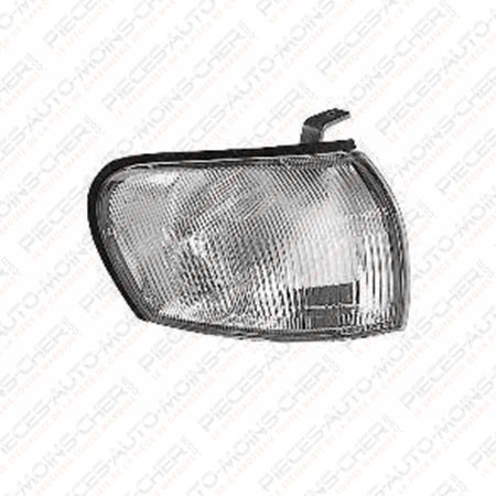 FEU AVANT DROIT BLANC SUBARU IMPREZA 09/96 - 10/0