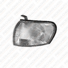 FEU AVANT GAUCHE BLANC SUBARU IMPREZA 09/96 - 10/0
