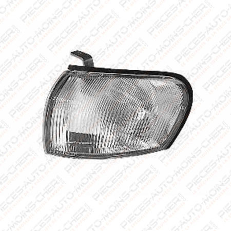 FEU AVANT GAUCHE BLANC SUBARU IMPREZA 09/96 - 10/0