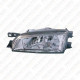 PHARE GAUCHE H4 ELECTRIQUE - PARTIR 11/98 IMPREZA SB021 09/96 - 10/00