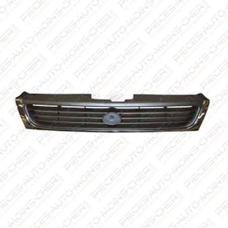GRILLE CALANDRE LEGACY SB040 09/89 - 09/92