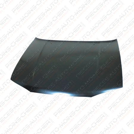 CAPOT SAUF TURBO LEGACY SB042 06/94 - 04/99