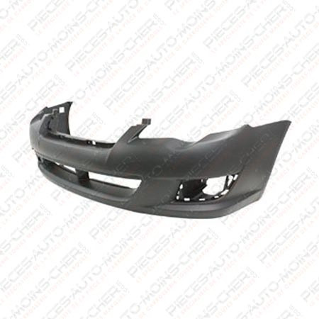 PARE-CHOCS AVANT LEGACY SB044 04/07 - 04/09