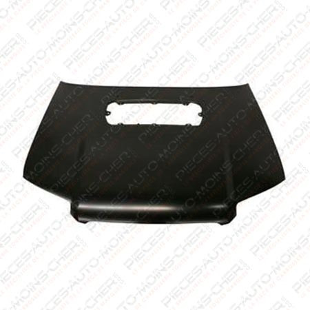 CAPOT TURBO AVANT TROU FORESTER SB012 10/05 - 12 - 07