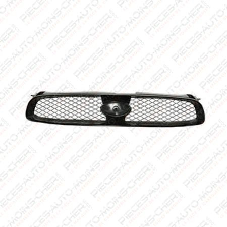 GRILLE CALANDRE IMPREZA WRX DEPUIS LE 01/04