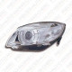 PHARE G H7 XENON FABIA 09/07-03/10