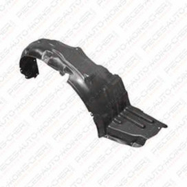 PARE-BOUE DROIT AILE AVANT DROIT AERO LIANA DEPUIS LE 03/02