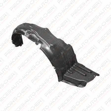 PARE-BOUE DROIT AILE AVANT DROIT AERO LIANA DEPUIS LE 03/02