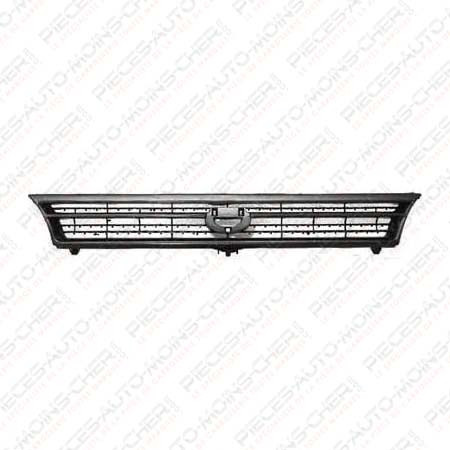 GRILLE DE CALANDRE COROLLA 05/92 - 04/95