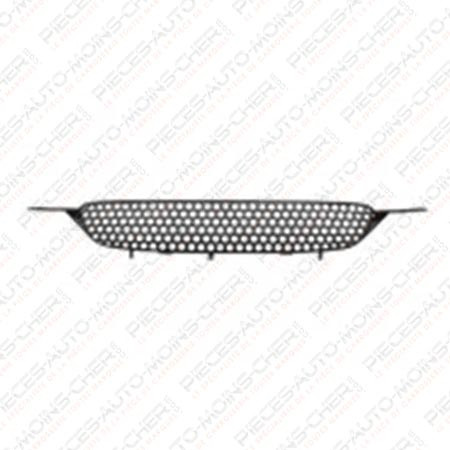 GRILLE DE CALANDRE NOIRE COROLLA E11 05/97 - 01/00