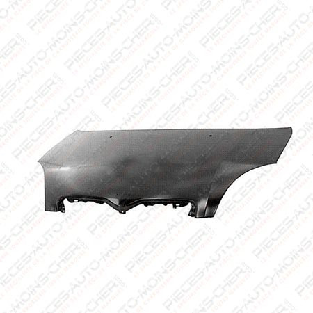 CAPOT YARIS SAUF VERSO 07/99 - 04/03