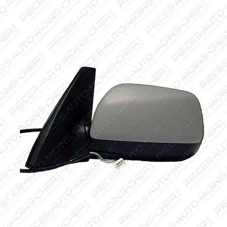 RETROVISEUR GAUCHE ELECTRIQUE RAV4 DU 08/00 - 02/06