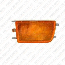 FEU AVANT DROIT ORANGE GOLF 3 08/91 - 12/97