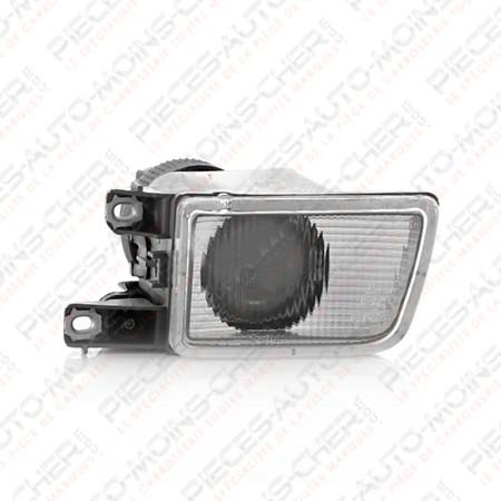 ANTIBROUILLARD AVD H3 GOLF 3 08/91-12/9