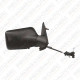 RETROVISEUR D ELEC/CHAUF/NOIR GOLF 3 11/91- 09/97