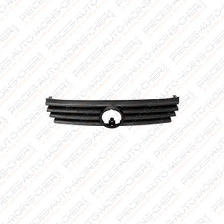 GRILLE DE CALANDRE PASSAT 09/93 - 09/96