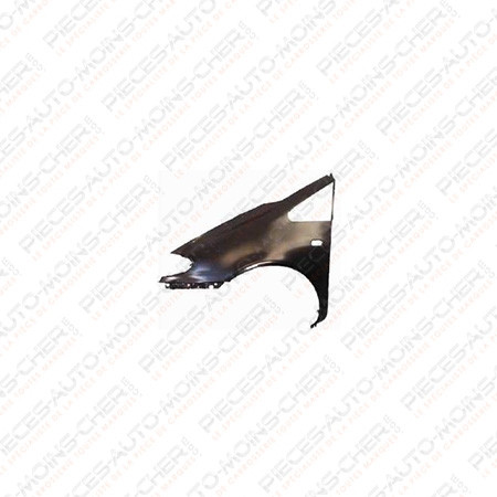 AILE AVG SANS TROU SHARAN 10/95-05/00