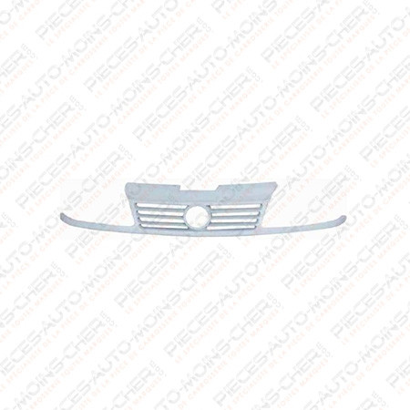 GRILLE DE CALANDRE SHARAN 10/95-10/2000