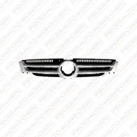 GRILLE DE CALANDRE CHROME GOLF PLUS 04/05 - 03/09