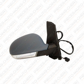 RETROVISEUR DROIT CHAUFFANT/RABATTABLE GOLF PLUS DEPUIS 04/05