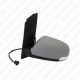 RETROVISEUR G ELEC/CHAUF TOURAN 12/06-09/10