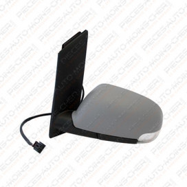 RETROVISEUR G ELEC/CHAUF TOURAN 12/06-09/10