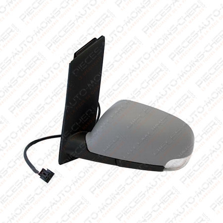 RETROVISEUR G ELEC/CHAUF TOURAN 12/06-09/10