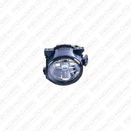 ANTIBROUILLARD AVD H3 ELEC LUPO 10/98-04/05