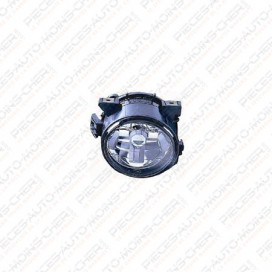 ANTIBROUILLARD AVANT GAUCHE H3 ELECTRIQUE LUPO 10/98 - 04/05