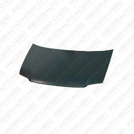 CAPOT CADDY DEPUIS 04/04