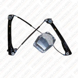 MECANISME DE LEVE VITRE D 3 PTES GOLF 6 10/08-11/12