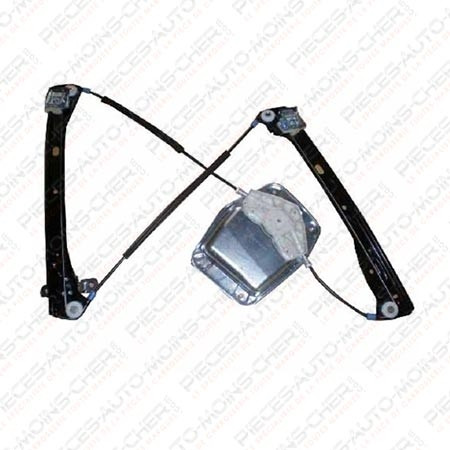 MECANISME DE LEVE VITRE D 3 PTES GOLF 6 10/08-11/12