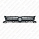 GRILLE PARE CHOCS AV NOIRE+CHROME TOURAN DEPUIS 10/10