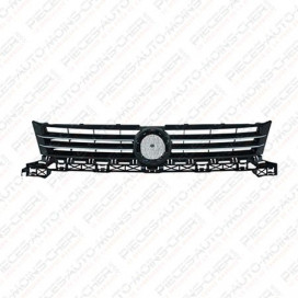 GRILLE AVANT NOIRE +CHROME TOURAN DEPUIS LE 10/10