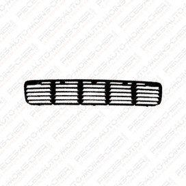 GRILLE CENTRALE PARE CHOCS AV CADDY 08/96-03/04