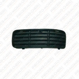 GRILLE PARE CHOCS AVD CADDY 08/96-03/04