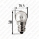 LAMPE STOP (6V 2.4W EP10)